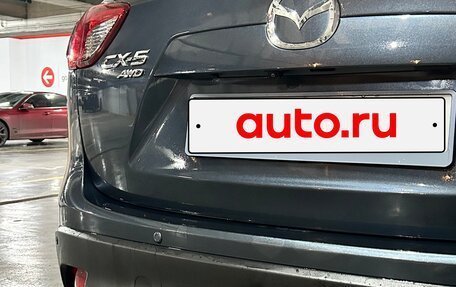 Mazda CX-5 II, 2012 год, 2 190 000 рублей, 11 фотография