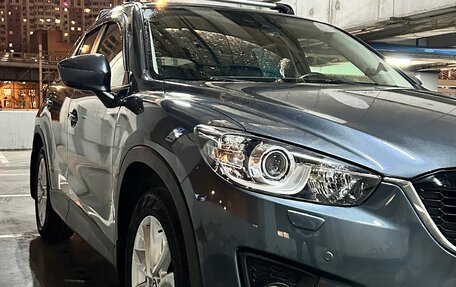 Mazda CX-5 II, 2012 год, 2 190 000 рублей, 9 фотография