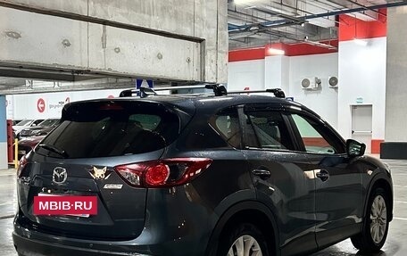 Mazda CX-5 II, 2012 год, 2 190 000 рублей, 4 фотография