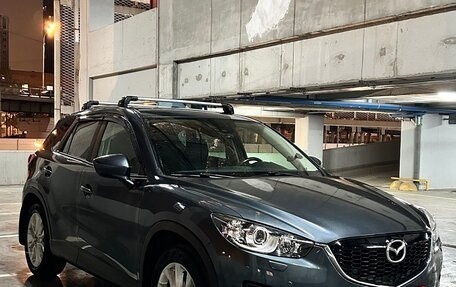 Mazda CX-5 II, 2012 год, 2 190 000 рублей, 3 фотография