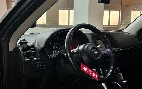 Mazda CX-5 II, 2012 год, 2 190 000 рублей, 12 фотография