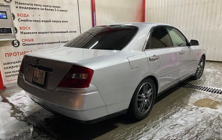 Nissan Cedric X, 2000 год, 550 000 рублей, 2 фотография