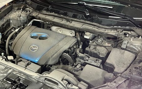 Mazda CX-5 II, 2012 год, 2 190 000 рублей, 16 фотография