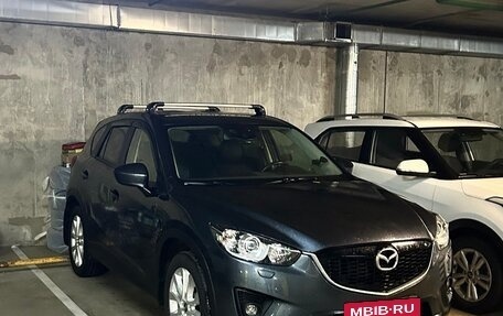 Mazda CX-5 II, 2012 год, 2 190 000 рублей, 22 фотография