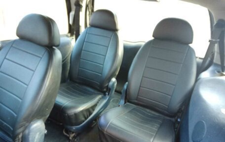 Volkswagen Sharan I рестайлинг, 1996 год, 350 000 рублей, 9 фотография