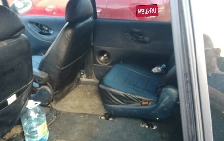 Volkswagen Sharan I рестайлинг, 1996 год, 350 000 рублей, 7 фотография