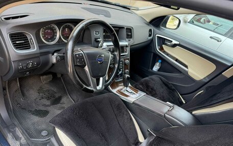 Volvo S60 III, 2011 год, 990 000 рублей, 8 фотография