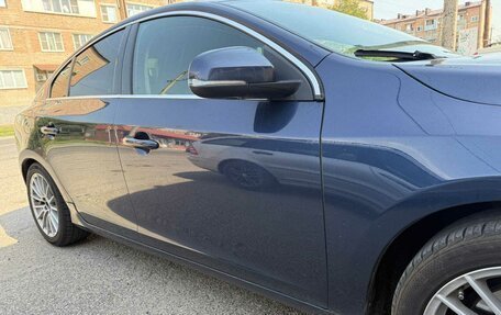 Volvo S60 III, 2011 год, 990 000 рублей, 6 фотография