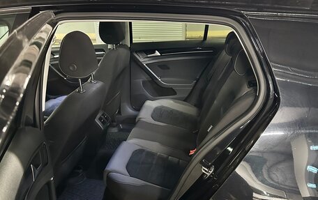 Volkswagen Golf VII, 2014 год, 1 200 000 рублей, 4 фотография