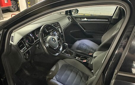 Volkswagen Golf VII, 2014 год, 1 200 000 рублей, 3 фотография