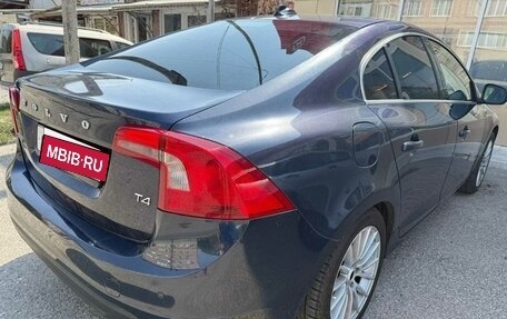 Volvo S60 III, 2011 год, 990 000 рублей, 7 фотография