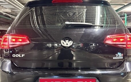 Volkswagen Golf VII, 2014 год, 1 200 000 рублей, 8 фотография