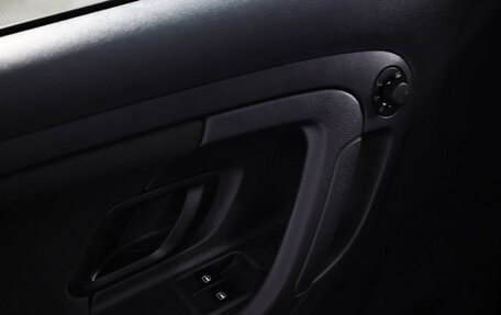 Skoda Fabia II, 2013 год, 625 000 рублей, 13 фотография