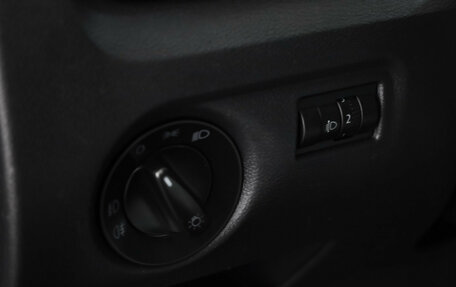 Skoda Fabia II, 2013 год, 625 000 рублей, 14 фотография