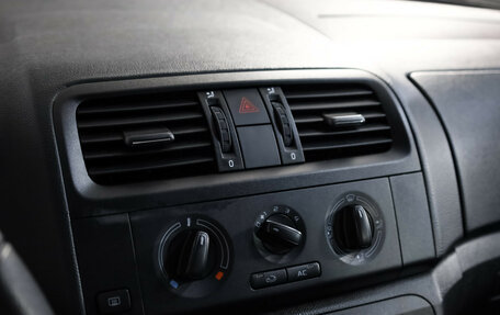 Skoda Fabia II, 2013 год, 625 000 рублей, 15 фотография