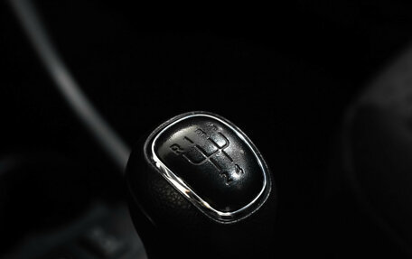 Skoda Fabia II, 2013 год, 625 000 рублей, 18 фотография