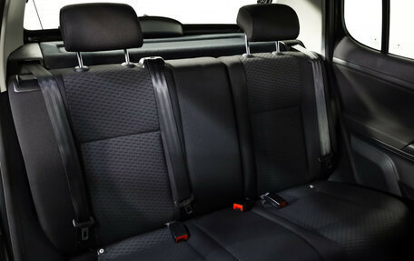 Skoda Fabia II, 2013 год, 625 000 рублей, 21 фотография