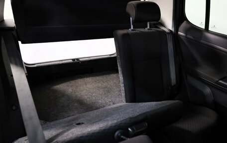 Skoda Fabia II, 2013 год, 625 000 рублей, 22 фотография