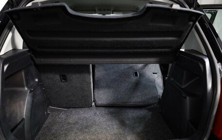 Skoda Fabia II, 2013 год, 625 000 рублей, 23 фотография