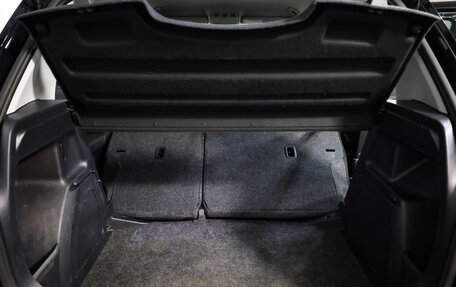 Skoda Fabia II, 2013 год, 625 000 рублей, 24 фотография