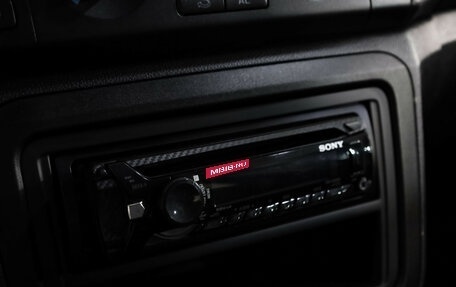 Skoda Fabia II, 2013 год, 625 000 рублей, 16 фотография