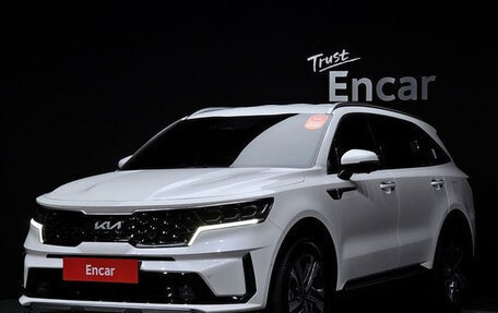 KIA Sorento IV, 2022 год, 2 940 000 рублей, 1 фотография