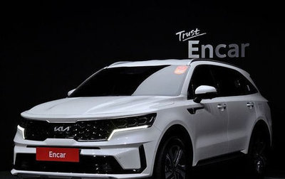 KIA Sorento IV, 2022 год, 2 940 000 рублей, 1 фотография