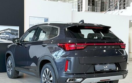 CheryExeed LX, 2024 год, 2 790 000 рублей, 3 фотография