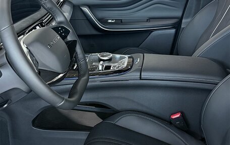 CheryExeed LX, 2024 год, 2 790 000 рублей, 10 фотография