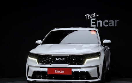 KIA Sorento IV, 2022 год, 2 940 000 рублей, 3 фотография