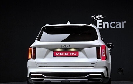 KIA Sorento IV, 2022 год, 2 940 000 рублей, 4 фотография