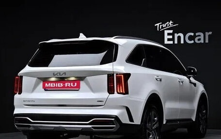 KIA Sorento IV, 2022 год, 2 940 000 рублей, 2 фотография