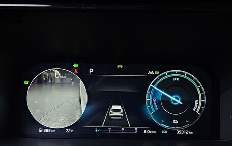 KIA Sorento IV, 2022 год, 2 940 000 рублей, 8 фотография