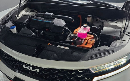 KIA Sorento IV, 2022 год, 2 940 000 рублей, 6 фотография