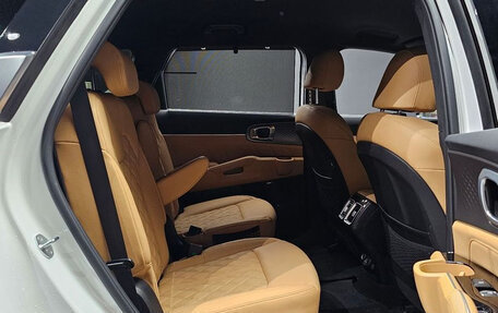 KIA Sorento IV, 2022 год, 2 940 000 рублей, 12 фотография