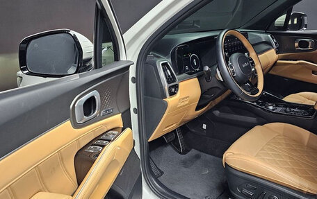 KIA Sorento IV, 2022 год, 2 940 000 рублей, 11 фотография