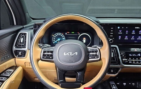 KIA Sorento IV, 2022 год, 2 940 000 рублей, 13 фотография