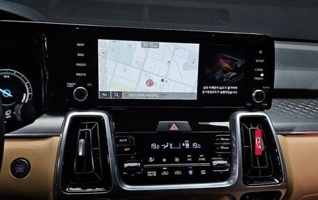 KIA Sorento IV, 2022 год, 2 940 000 рублей, 14 фотография