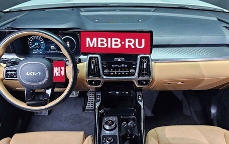 KIA Sorento IV, 2022 год, 2 940 000 рублей, 7 фотография