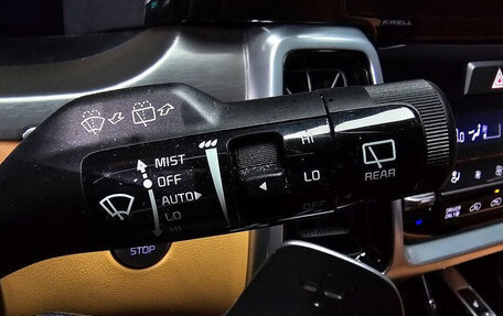 KIA Sorento IV, 2022 год, 2 940 000 рублей, 17 фотография