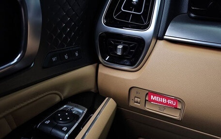 KIA Sorento IV, 2022 год, 2 940 000 рублей, 16 фотография