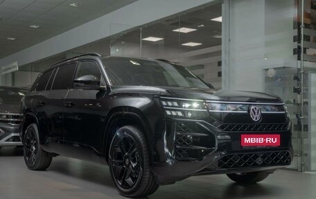 Volkswagen Teramont I, 2025 год, 7 800 000 рублей, 1 фотография