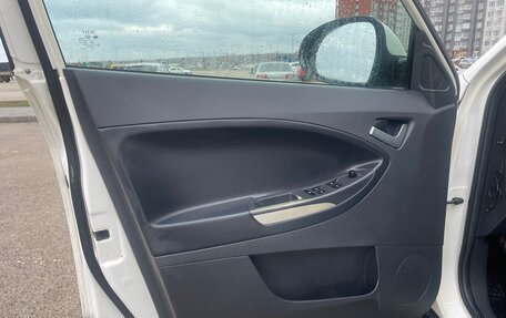 Geely Emgrand X7 I, 2015 год, 620 000 рублей, 12 фотография