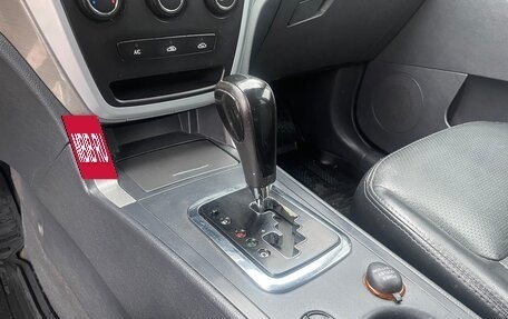 Geely Emgrand X7 I, 2015 год, 620 000 рублей, 11 фотография