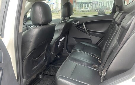 Geely Emgrand X7 I, 2015 год, 620 000 рублей, 14 фотография