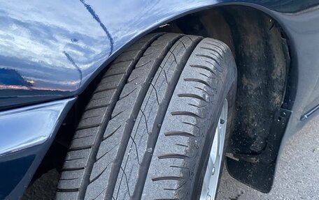 KIA Spectra II (LD), 2008 год, 440 000 рублей, 4 фотография