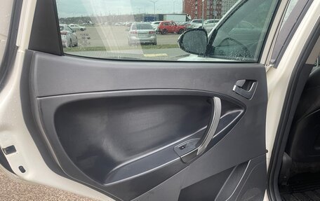 Geely Emgrand X7 I, 2015 год, 620 000 рублей, 13 фотография