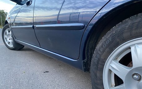 KIA Spectra II (LD), 2008 год, 440 000 рублей, 8 фотография