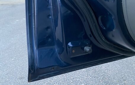 KIA Spectra II (LD), 2008 год, 440 000 рублей, 9 фотография