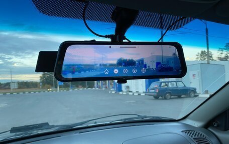 KIA Spectra II (LD), 2008 год, 440 000 рублей, 12 фотография